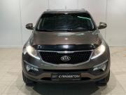 Kia Sportage III Рестайлинг Самара  - изображение 17