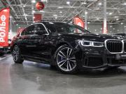 BMW 7 серии VI (G11/G12) Рестайлинг Санкт-Петербург  - изображение 48
