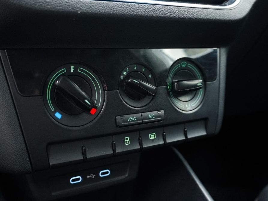 Skoda Rapid II Ростов-на-Дону  - изображение 14