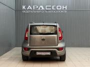Kia Soul I Рестайлинг Магнитогорск  - изображение 20