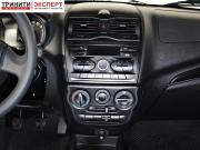 Lada (ВАЗ) Granta I Рестайлинг Белгород  - изображение 29