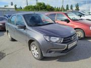 Lada (ВАЗ) Granta I Рестайлинг Тольятти  - изображение 9