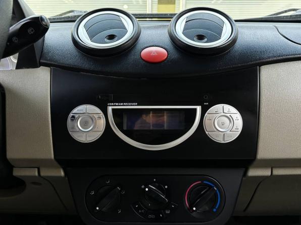 Lifan Smily I (320) с пробегом 2012 года, цена 220 000 рублей, 145000 км, хэтчбек, Автокод Объявления