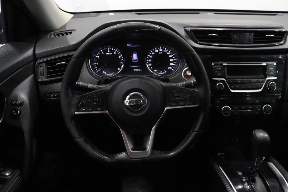 Nissan X-Trail III Рестайлинг Ульяновск  - изображение 10