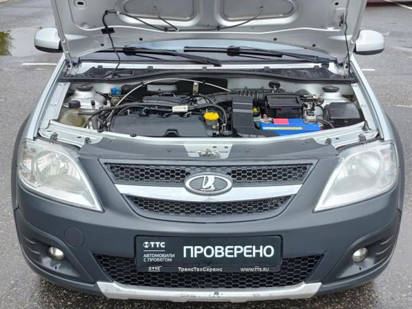 Lada (ВАЗ) Largus I с пробегом 2018 года, цена 845 000 рублей, 194000 км, универсал, Автокод Объявления
