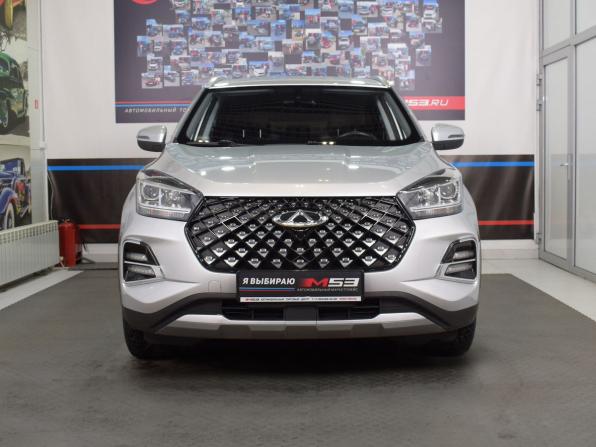 Chery Tiggo 4 Pro I с пробегом 2024 года, цена 1 649 995 рублей, 29660 км, внедорожник, Автокод Объявления