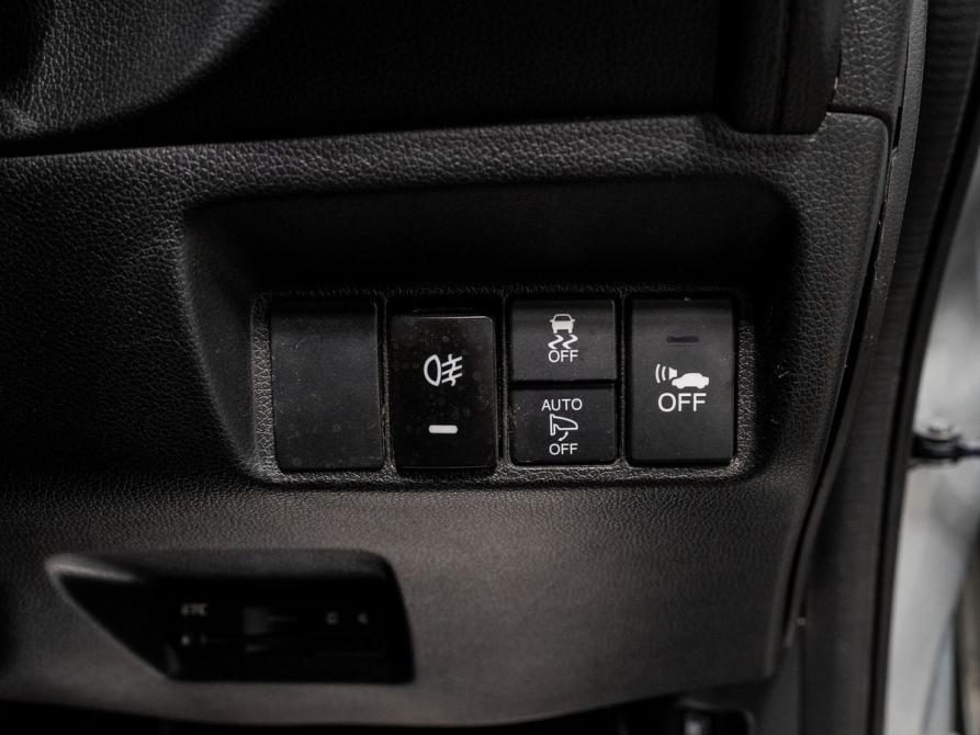 Honda Shuttle II Чита  - изображение 15