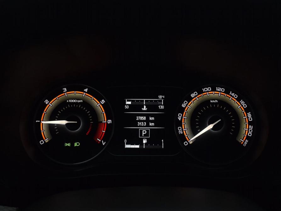 Lada (ВАЗ) Vesta I Рестайлинг (NG) Кемерово  - изображение 13