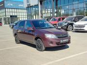 Lada (ВАЗ) Granta I Чебоксары  - изображение 25