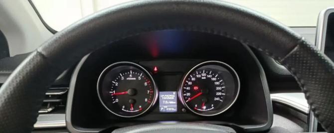 Haval M6 II с пробегом 2023 года, цена 1 750 000 рублей, 41920 км, внедорожник, Автокод Объявления