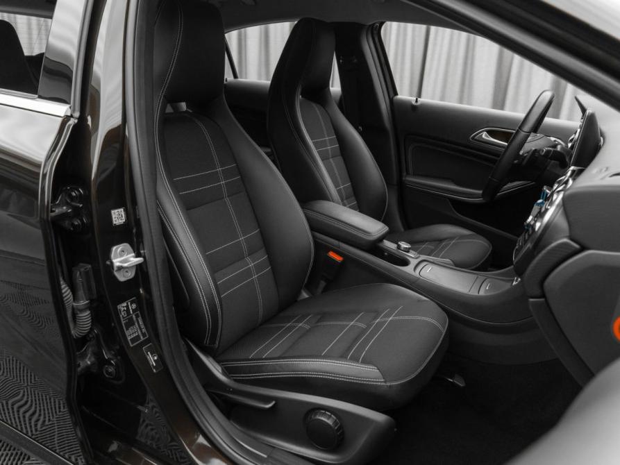 Mercedes-Benz A-Класс III (W176) Москва  - изображение 12