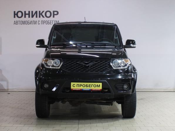 УАЗ Pickup I Рестайлинг 2 с пробегом 2023 года, цена 1 129 000 рублей, 73957 км, offers.body_type.unknown, Автокод Объявления
