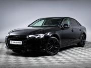 Audi A4 V (B9) Москва  - изображение 22