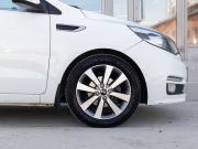 Kia Rio III Рестайлинг Новосибирск  - изображение 29