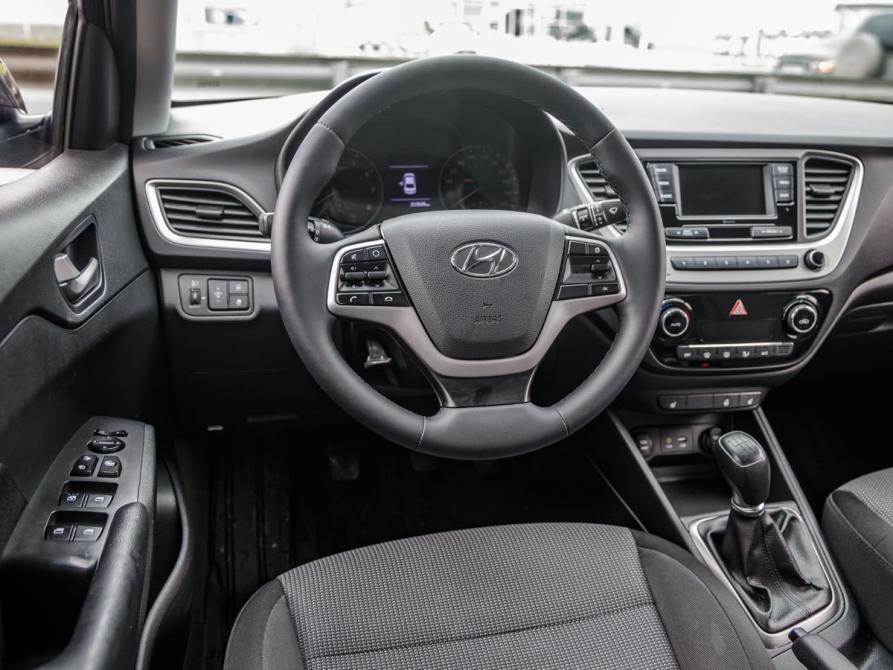Hyundai Solaris II Волгоград  - изображение 14