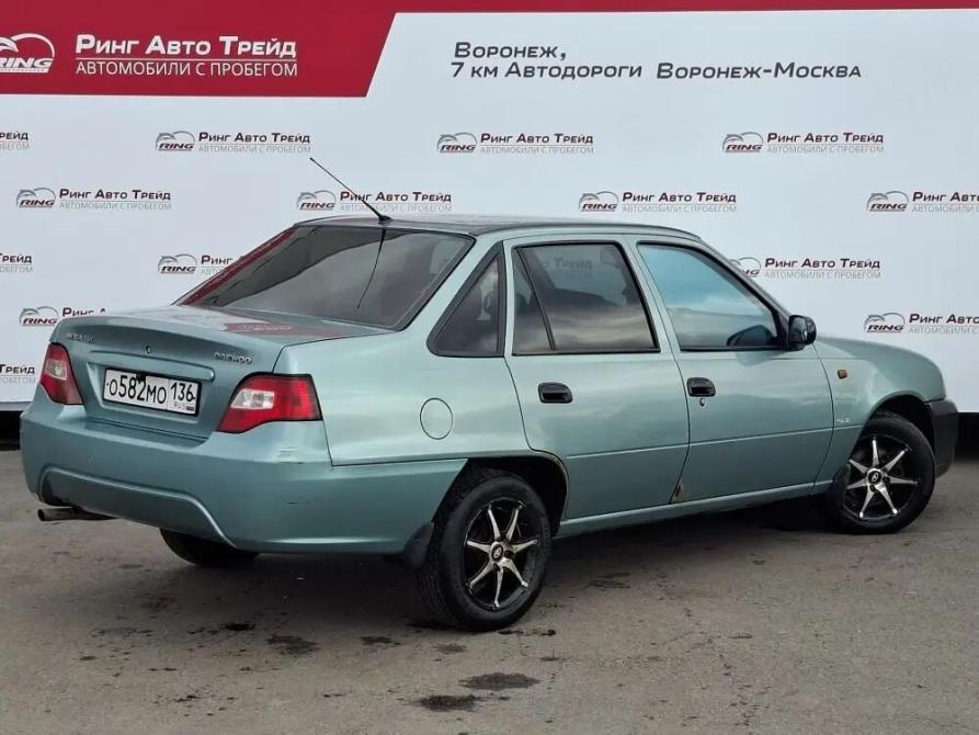 Daewoo Nexia I Воронеж  - изображение 5
