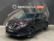 Nissan Qashqai II Пермь  - изображение 25