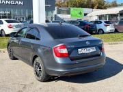 Skoda Rapid I Уфа  - изображение 16