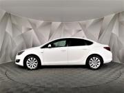 Opel Astra J Рестайлинг Москва  - изображение 24