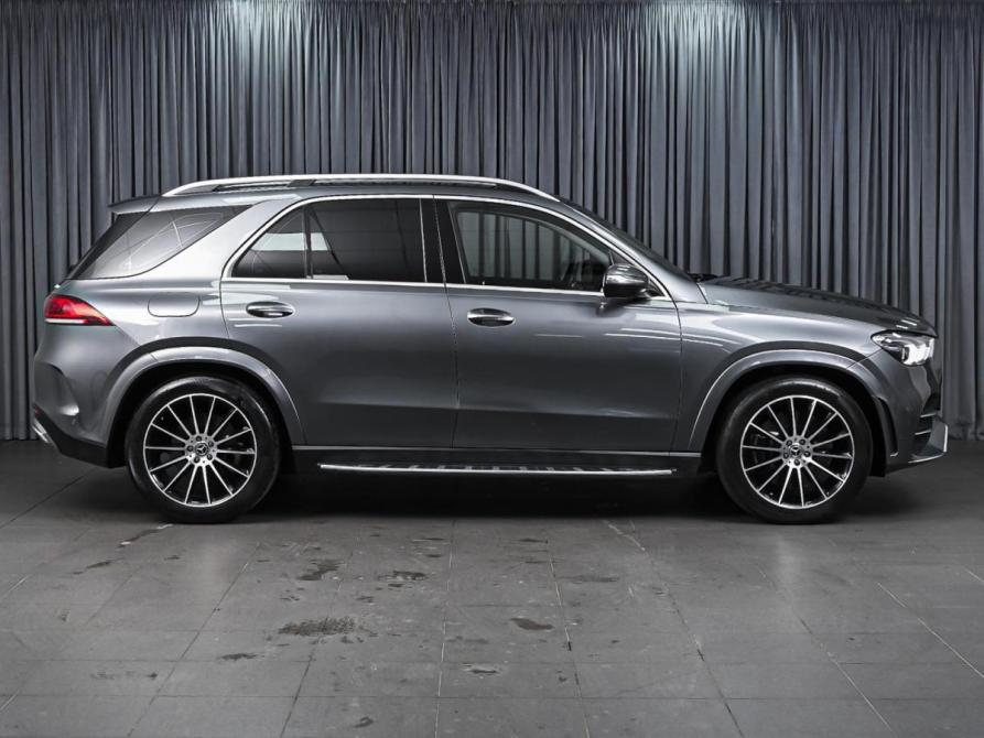 Mercedes-Benz GLE II (V167) Ставрополь  - изображение 5