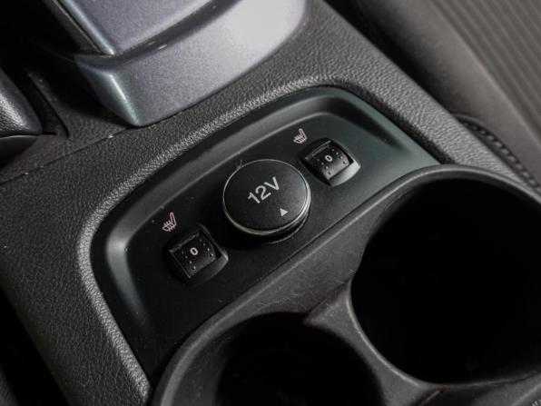 Ford Focus III с пробегом 2015 года, цена 899 000 рублей, 142157 км, хэтчбек, Автокод Объявления