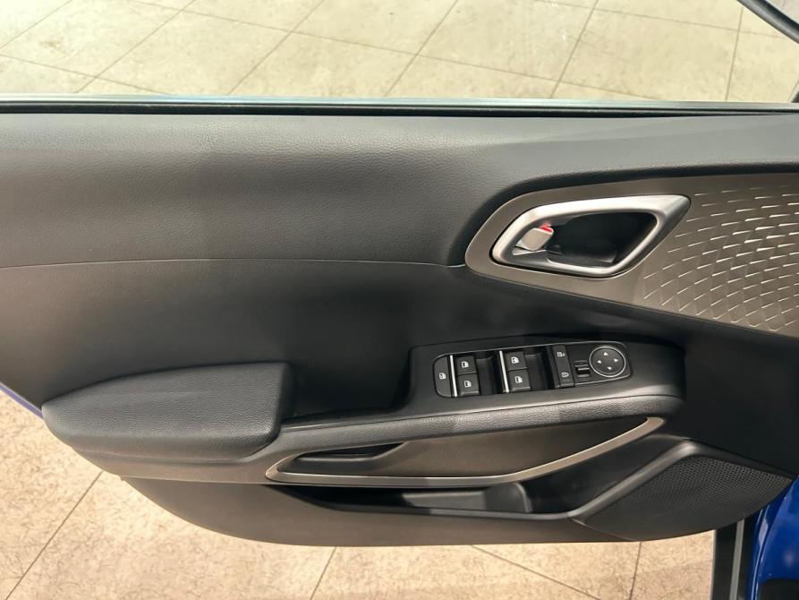 Kia Soul III Санкт-Петербург  - изображение 16