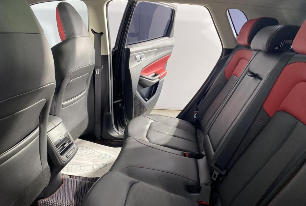Changan CS55 Plus II Саранск  - изображение 25