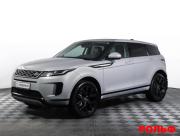 Land Rover Range Rover Evoque II Москва  - изображение 31
