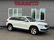 Skoda Kodiaq I Альметьевск  - изображение 26