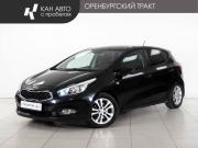 Kia Ceed II Казань  - изображение 15