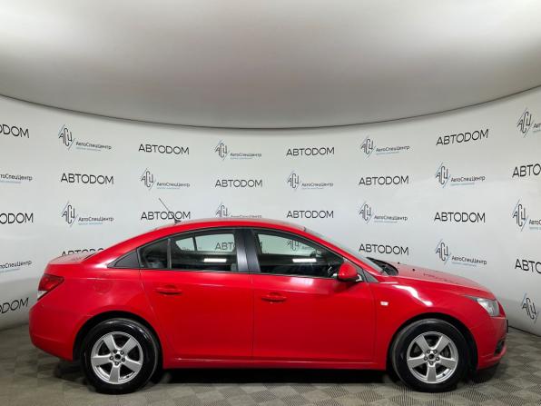 Chevrolet Cruze I с пробегом 2012 года, цена 747 000 рублей, 124890 км, седан, Автокод Объявления