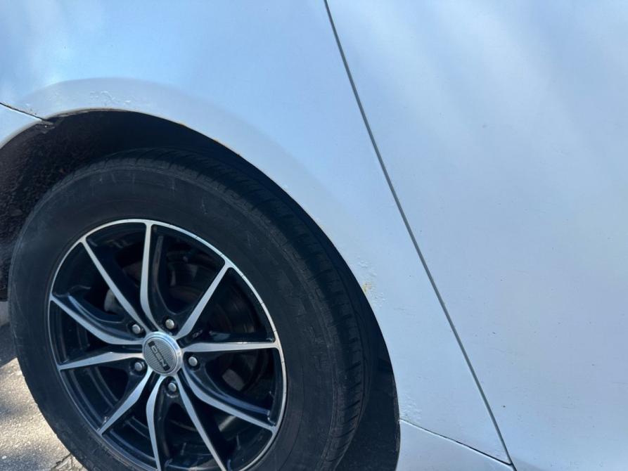 Geely Emgrand EC7 Нижний Новгород  - изображение 8