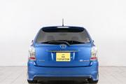 Toyota Corolla X (E140 E150) Рестайлинг Красноярск  - изображение 25