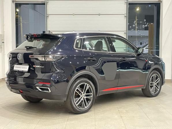 Changan CS55 Plus II с пробегом 2023 года, цена 1 719 000 рублей, 97000 км, внедорожник, Автокод Объявления