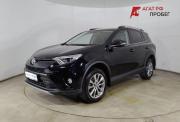 Toyota RAV4 IV (XA40) Рестайлинг Волгоград  - изображение 18