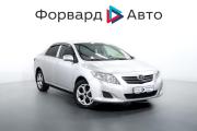 Toyota Corolla X (E140 E150) Тюмень  - изображение 26