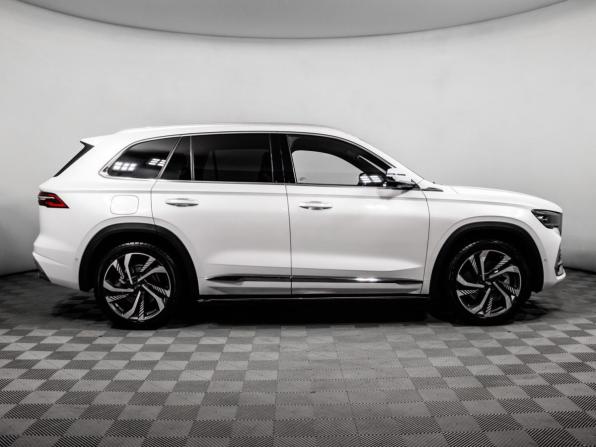 Geely Monjaro I с пробегом 2023 года, цена 3 248 000 рублей, 40655 км, внедорожник, Автокод Объявления