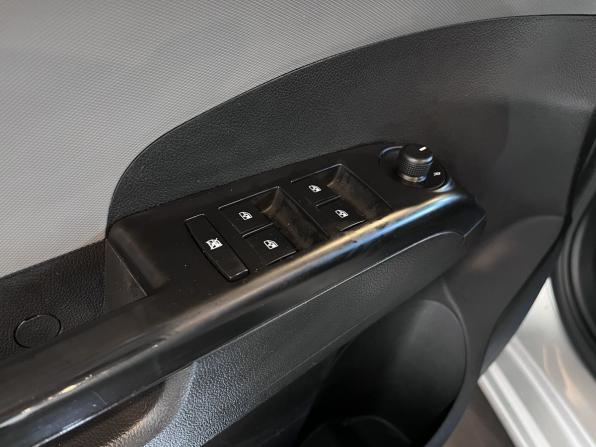 Chevrolet Aveo II с пробегом 2014 года, цена 759 000 рублей, 134718 км, седан, Автокод Объявления