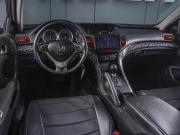 Honda Accord VIII Ростов-на-Дону  - изображение 24