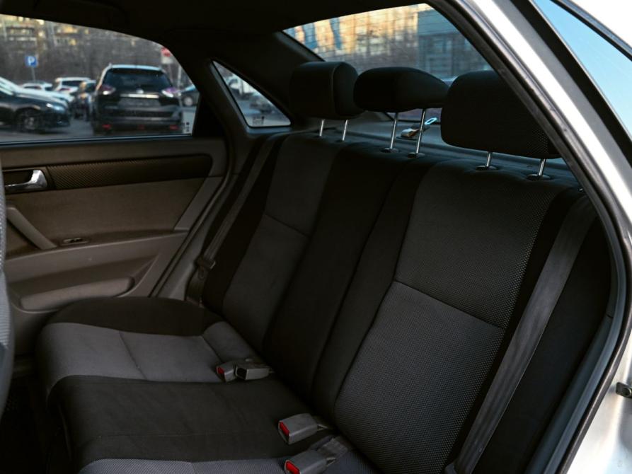 Chevrolet Lacetti I Екатеринбург  - изображение 17