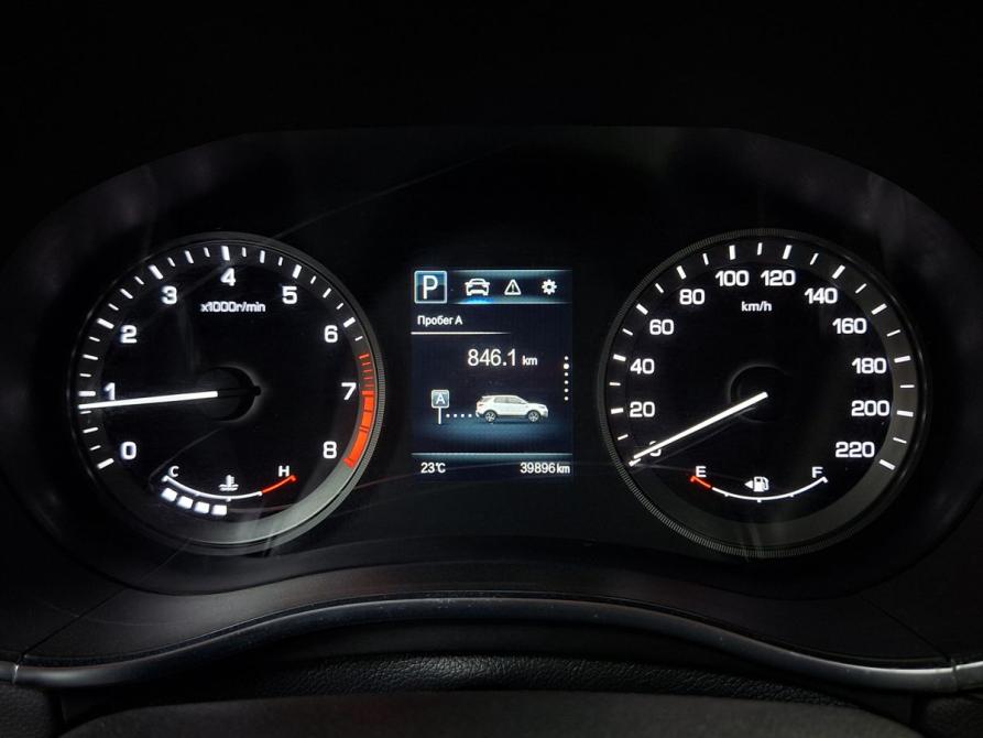 Changan CS55 I Москва  - изображение 14