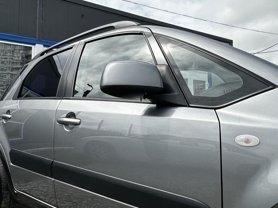 Suzuki SX4 I (Classic) Рестайлинг Ярославль  - изображение 14