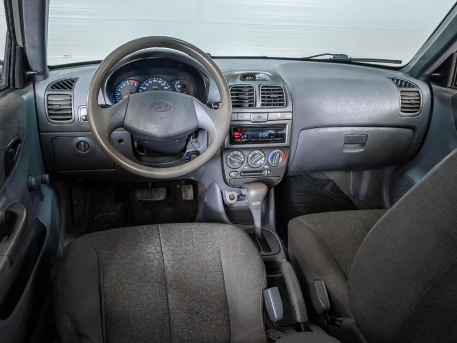 Hyundai Accent II Ставрополь  - изображение 6