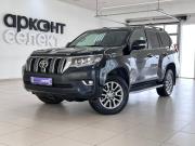 Toyota Land Cruiser Prado 150 Series Рестайлинг 2 Волгоград  - изображение 37