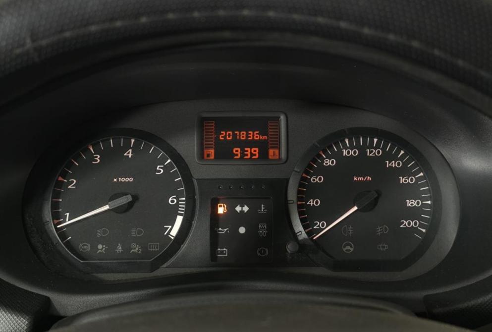 Lada (ВАЗ) Largus I Нижний Новгород  - изображение 7