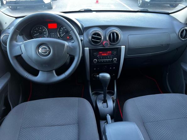 Nissan Almera III (G15) с пробегом 2017 года, цена 930 000 рублей, 108350 км, седан, Автокод Объявления