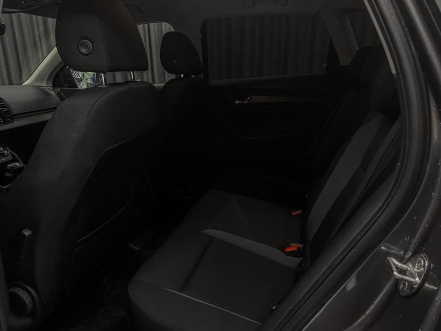 Skoda Karoq I Красноярск  - изображение 14