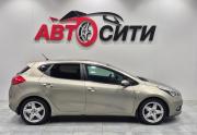 Kia Ceed II Воронеж  - изображение 28