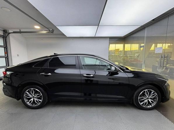 Kia K5 III с пробегом 2020 года, цена 2 349 000 рублей, 155636 км, седан, Автокод Объявления