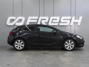 Opel Astra J Рестайлинг Воронеж  - изображение 20